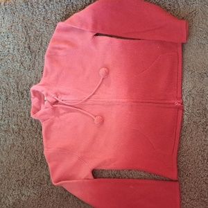 EUC Twiggy Sz XL Ombre sweater